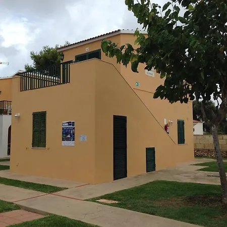 Surest * Cala'N Blanes (Menorca)