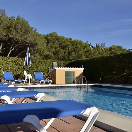 Surest Cala'N Blanes (Menorca)