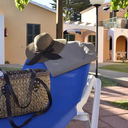 Surest Cala'N Blanes (Menorca)