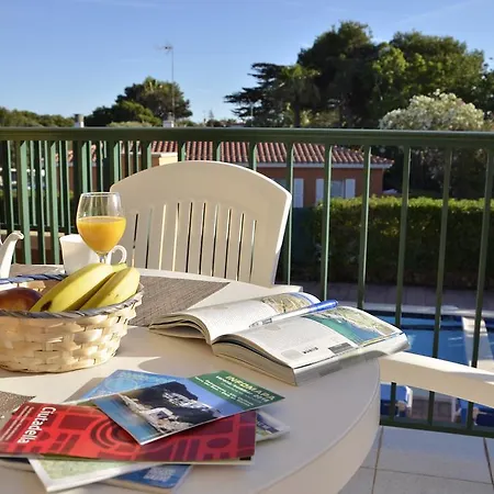 Surest Apartmán Cala'N Blanes (Menorca)