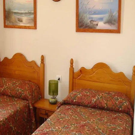 Surest * Cala'N Blanes (Menorca)