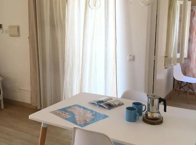 Apartamento Surest *