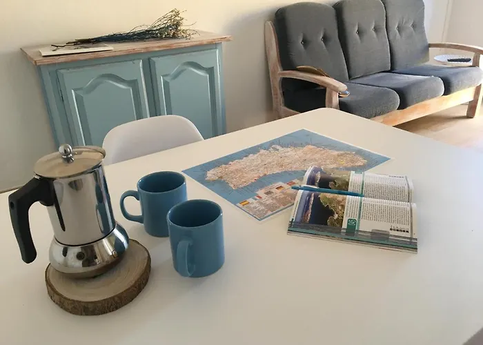 Surest Cala'N Blanes (Menorca)