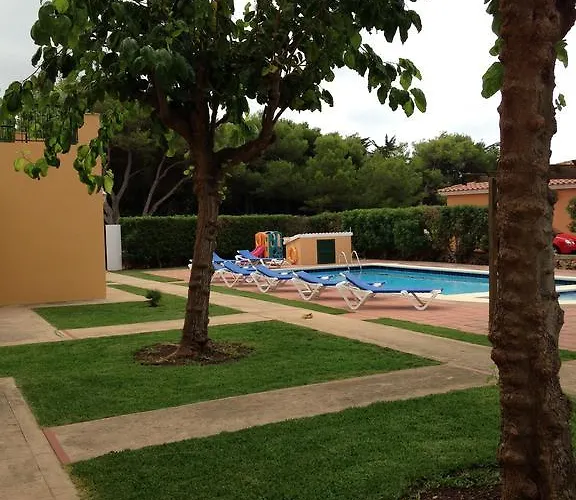 Surest Cala'N Blanes (Menorca)