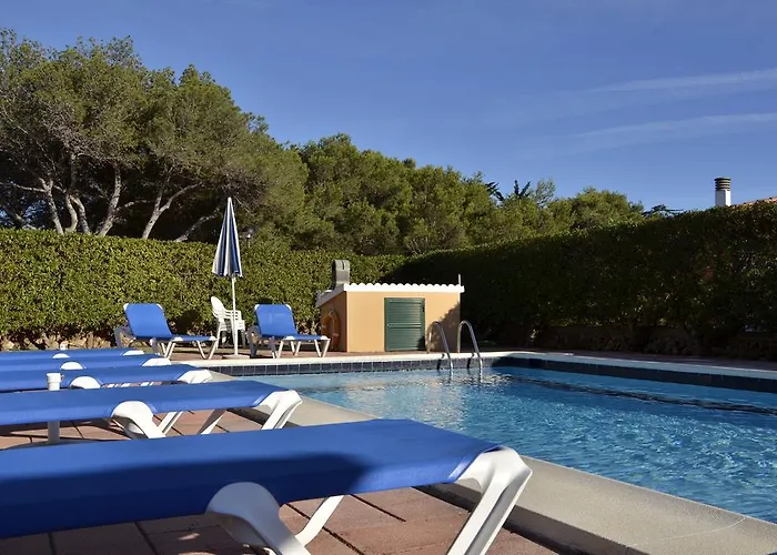 Surest Cala'N Blanes (Menorca)