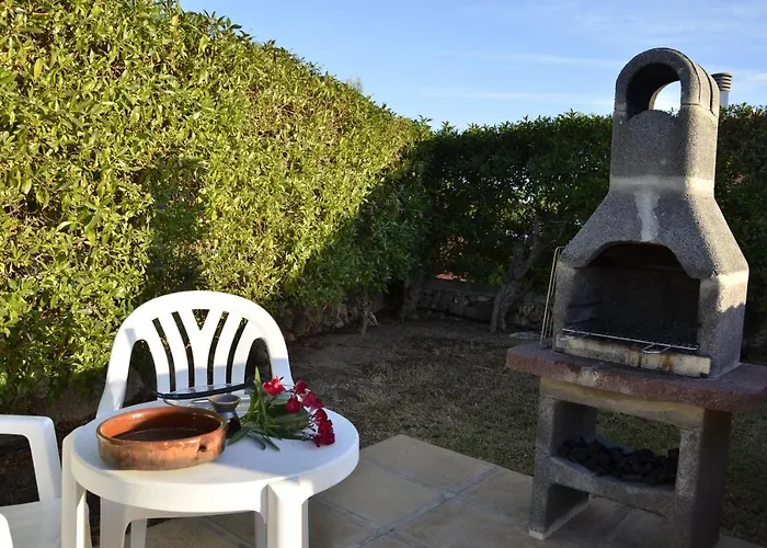 Apartamento Surest Cala'N Blanes (Menorca)