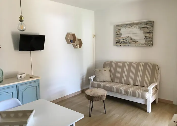 Apartamento Surest *