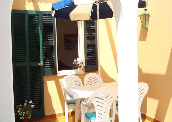 Surest Apartamento *