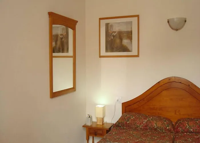 Surest * Cala'N Blanes (Menorca)