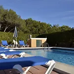 Surest Cala'N Blanes (Menorca)