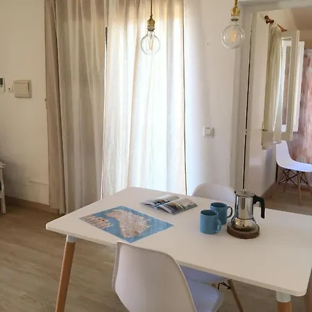 Apartamento Surest *