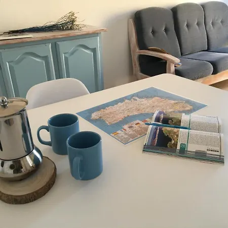 Surest Cala'N Blanes (Menorca)