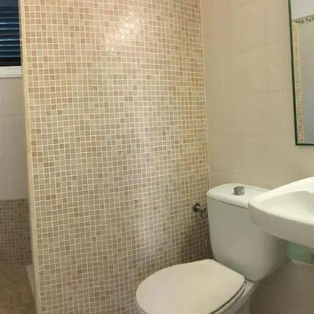 Surest Apartment *