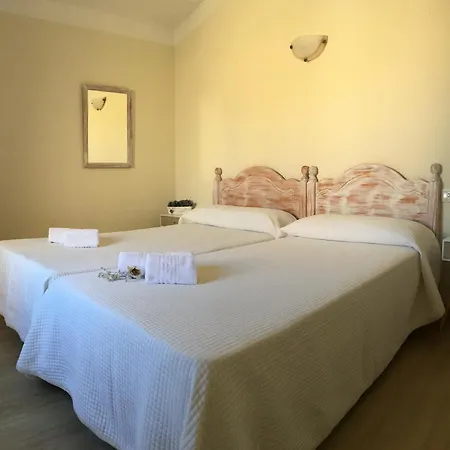 Apartment Surest