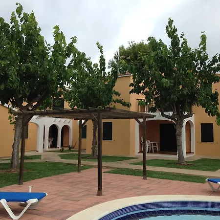 Surest Apartment