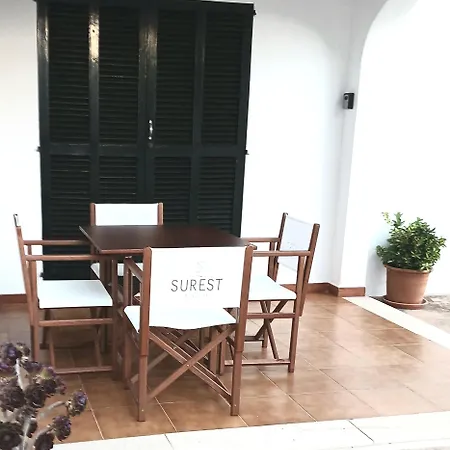Appartement Surest