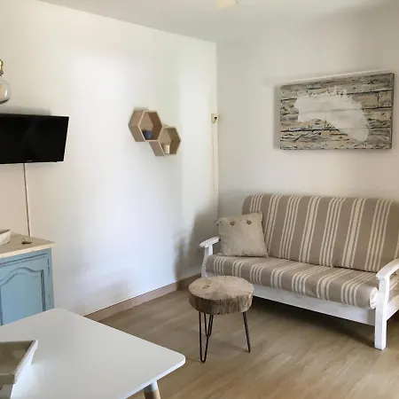Apartment Surest *