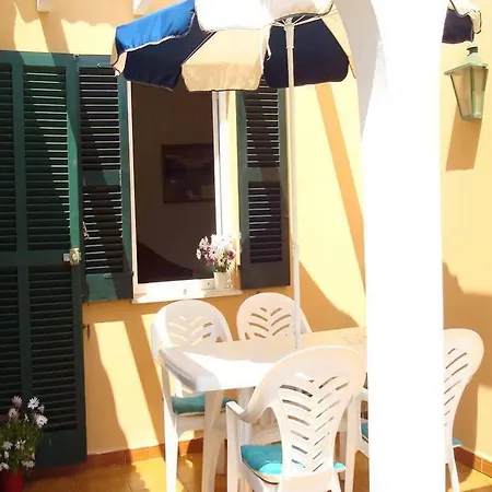 Surest Apartment *