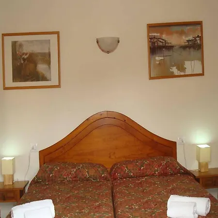 Surest Apartment