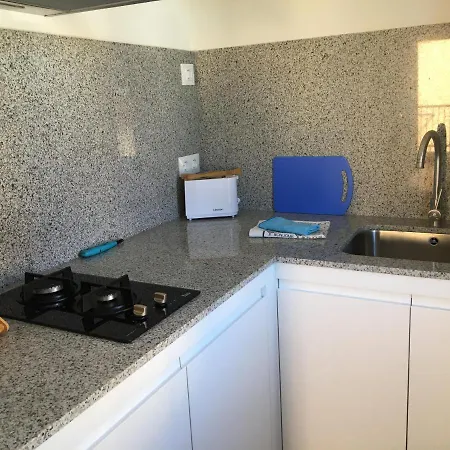 Apartamento Surest *