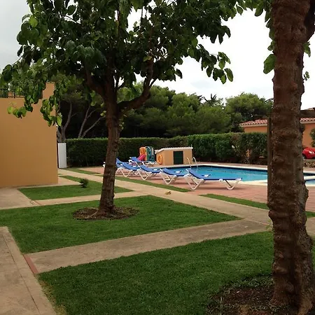 Surest Cala'N Blanes (Menorca)