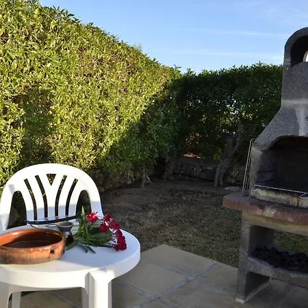 Apartamento Surest Cala'N Blanes (Menorca)