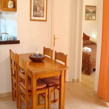 Surest * Cala'N Blanes (Menorca)